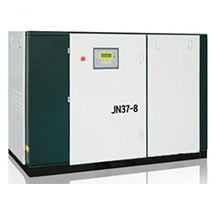 JN二級壓縮系列螺桿空壓機
